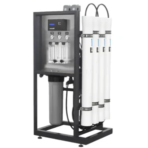 Osmoza przemysłowa Ecosoft MO24000 4"