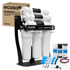 RObust Mini Filtr odwróconej osmozy Ecosoft